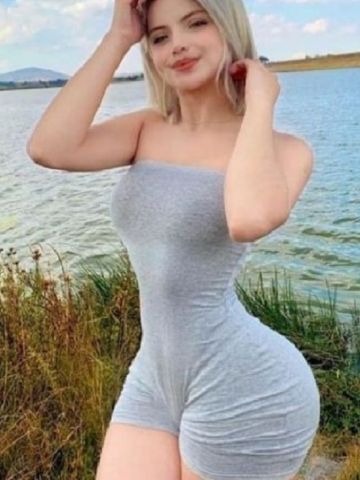 Проститутка Арнелла